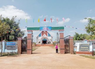 Đăk Nông: Bổ Nhiệm Quản Nhiệm Chi Hội Bong Nôr