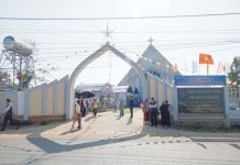 Đăk Nông: Bổ Nhiệm Quản Nhiệm Chi Hội Bu Rwah