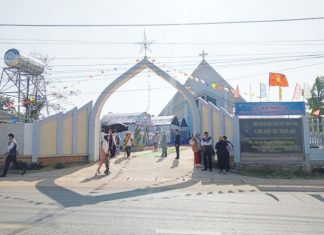 Đăk Nông: Bổ Nhiệm Quản Nhiệm Chi Hội Bu Rwah