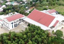 Khánh Hòa: Lễ Cảm Tạ và Cung Hiến Cơ Sở Cơ Đốc Giáo Dục Chi Hội Khánh Vĩnh