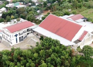 Khánh Hòa: Lễ Cảm Tạ và Cung Hiến Cơ Sở Cơ Đốc Giáo Dục Chi Hội Khánh Vĩnh