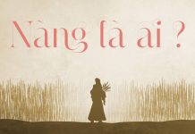 Thơ: Nàng Là Ai?