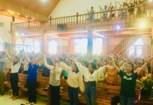 Lâm Đồng: Tập Huấn Thánh Kinh Mùa Hè Năm 2023