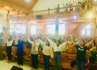 Lâm Đồng: Tập Huấn Thánh Kinh Mùa Hè Năm 2023