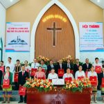 tri ân bậc tiền nhân và hạt giống tin lành đầu tiên