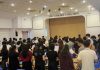 Tp. Hồ Chí Minh: Trại Bồi Linh & Huấn Luyện Đặc Trách Và Ban Điều Hành Thanh Niên Tháng 3/2023
