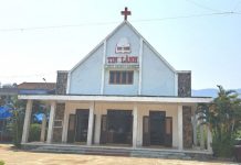 Quảng Nam: Hiệp Nguyện Giáo Phẩm Tháng 04/2023