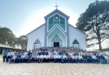 Gia Lai: Hội Thảo Truyền Giáo Và Học Kinh Thánh