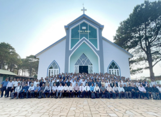 Gia Lai: Hội Thảo Truyền Giáo Và Học Kinh Thánh