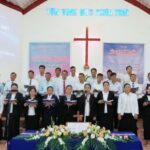 BH Giao Pham – CS Khu vuc Binh Long