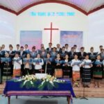 BH Giao pham – CS Khu vuc Bu Dang