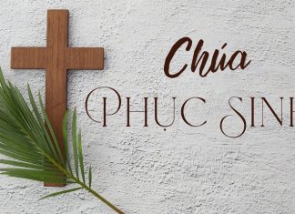 Thơ: Chúa Phục Sinh