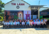 Kiên Giang: Hiệp Nguyện Giáo Phẩm tháng 4 năm 2023
