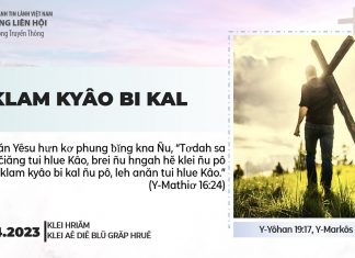 Klam Kyâo Bi Kal – 6/4/2023