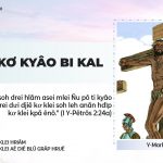 Dlăng kơ Kyâo Bi Kal – 7/4/2023