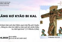 Dlăng kơ Kyâo Bi Kal – 7/4/2023