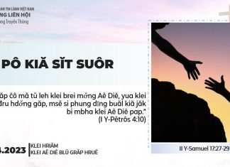 Pô Kiă Sĭt Suôr – 11/4/2023