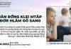 Ƀuăn Rơ̆ng Klei Mtăp Mđơr Hlăm Gŏ Sang – 17/4/2023