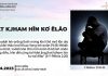Jhat Kjham Hĭn Kơ Êlâo – 19/4/2023