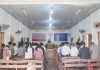 Quảng Trị: Hiệp Nguyện Quý Giáo Phẩm – Chấp Sự Tháng 04/2023