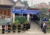 Lễ Công Bố Thành Lập Điểm Nhóm Tin Lành Buôn H’Ngô A
