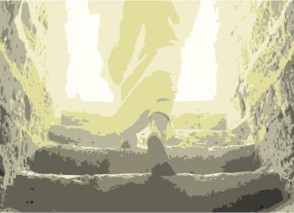 Bạn Gặp Gỡ Chúa Phục Sinh Chưa?