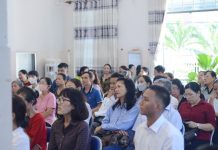 Đồng Nai: Sinh Hoạt Giao Lưu Giữa Các Ban Truyền Giáo