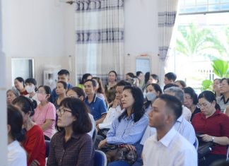 Đồng Nai: Sinh Hoạt Giao Lưu Giữa Các Ban Truyền Giáo