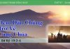 Đem Dân Chúng Trở Về Cùng Chúa – 26/4/2023