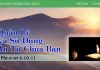 Quản Lý Và Sử Dụng Ân Tứ Chúa Ban – 3/4/2023