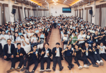 Khối Thiếu Niên: Chương Trình Thánh Nhạc Truyền Giảng “Sự Sống Thật” – 15/04/2023