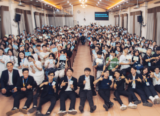 Khối Thiếu Niên: Chương Trình Thánh Nhạc Truyền Giảng “Sự Sống Thật” – 15/04/2023