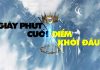 Thơ: Giây Phút Cuối – Điểm Khởi Đầu