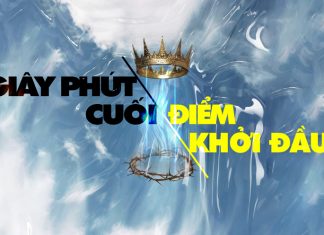 Thơ: Giây Phút Cuối – Điểm Khởi Đầu