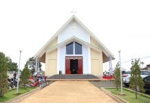 Đăk Nông: Hiệp Nguyện Mục Sư Truyền Đạo Tháng 4/2023