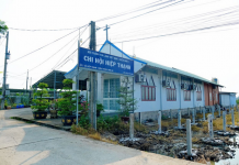 Long An: Bồi Dưỡng Mục Vụ Chấp Sự