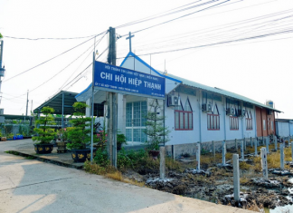 Long An: Bồi Dưỡng Mục Vụ Chấp Sự