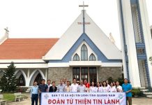 Quảng Nam: Khám Bệnh Phát Thuốc Miễn Phí Cho Người Dân Xã Đại Hưng, Đại Lộc