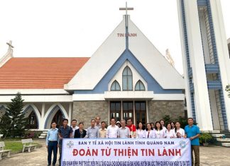 Quảng Nam: Khám Bệnh Phát Thuốc Miễn Phí Cho Người Dân Xã Đại Hưng, Đại Lộc