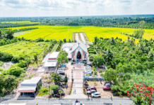 Lễ Công Bố Thành Lập Chi Hội Ba Se và Bổ Nhiệm Quản Nhiệm Chi Hội