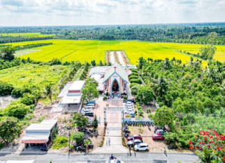 Lễ Công Bố Thành Lập Chi Hội Ba Se và Bổ Nhiệm Quản Nhiệm Chi Hội