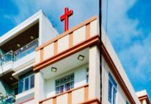 Tp. HCM: Lễ Công Bố Thành Lập Điểm Nhóm Tin Lành Phong Phú