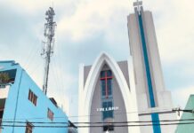 Hội Đồng Bồi Linh TP. Cần Thơ lần thứ 25