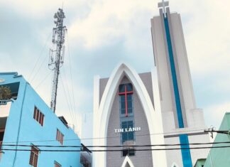 Hội Đồng Bồi Linh TP. Cần Thơ lần thứ 25