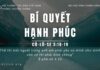 Bí Quyết Hạnh Phúc – 5/5/2023