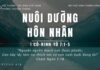 Nuôi Dưỡng Hôn Nhân – 6/5/2023