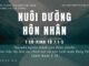 Nuôi Dưỡng Hôn Nhân – 6/5/2023