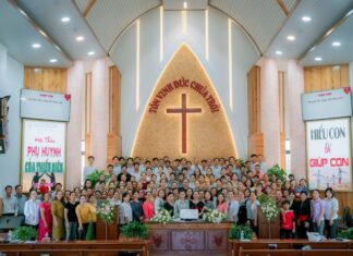 Bình Thuận: Hội Thảo Giáo Dục Con Ở Tuổi Thiếu Niên