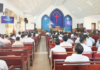 Đắk Nông: Hiệp Nguyện Giáo Phẩm Tháng 5/2023
