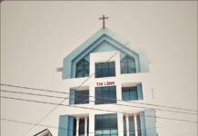 Bình Dương: Hội Đồng Bồi Linh Quí II/2023